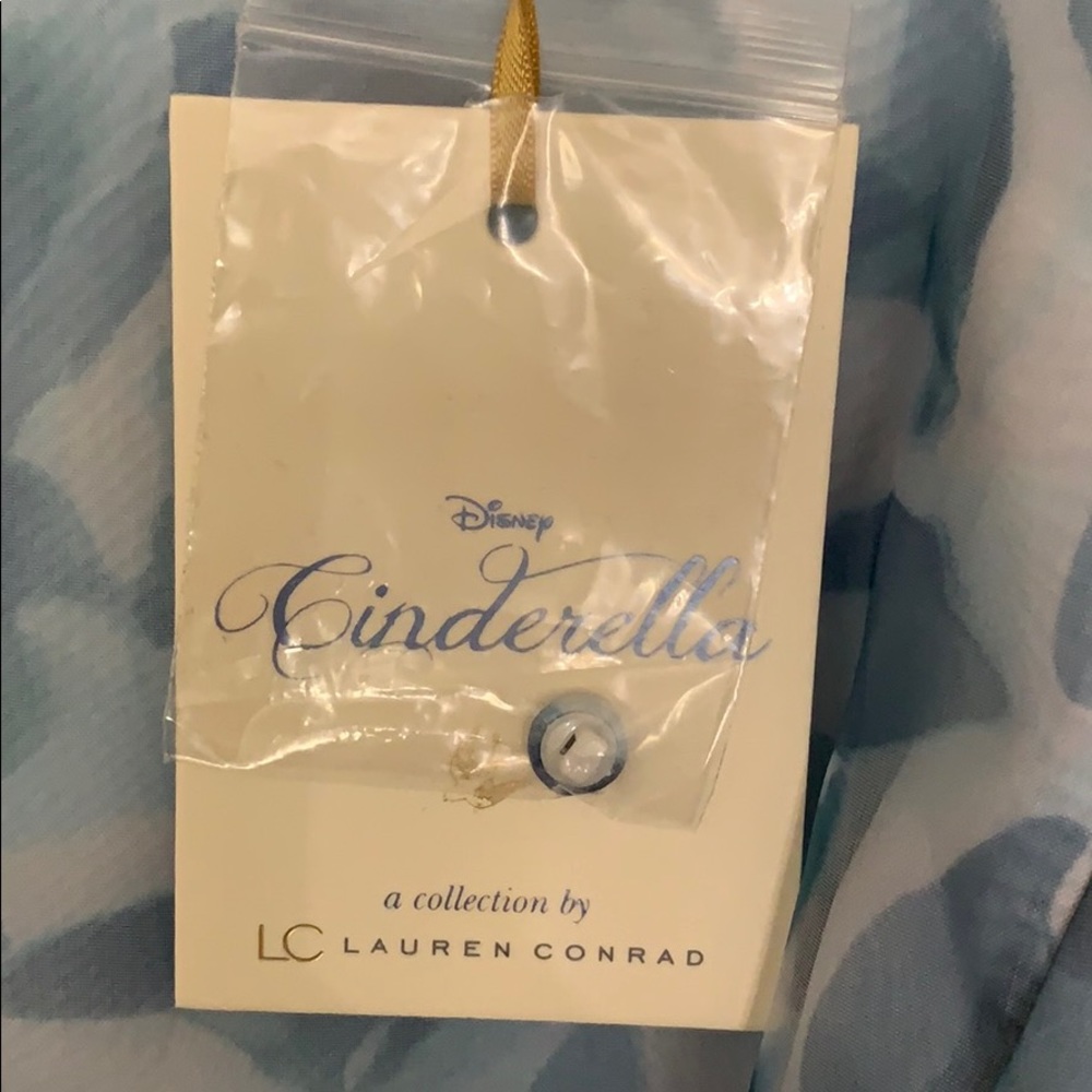 Disney Cinderella Dress
